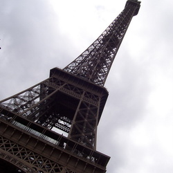 Parigi - aprile 2008