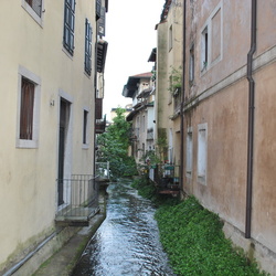 Udine - giugno 2009