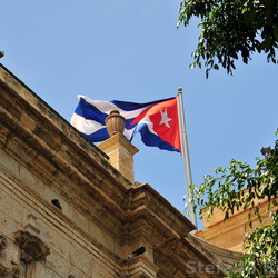 Cuba - aprile 2016